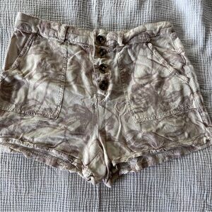 Women's O’Neil Patterned Shorts